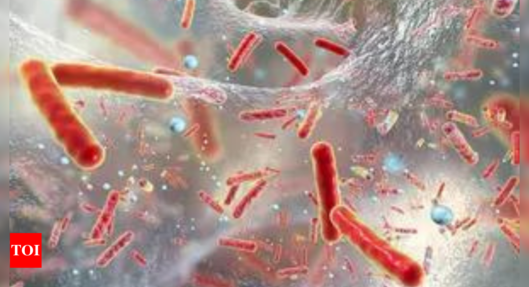 Fluid dynamics impact bacteria’s disease-causing ability: IISc study