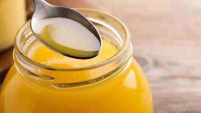 8 proven benefits of ghee and how much to have daily