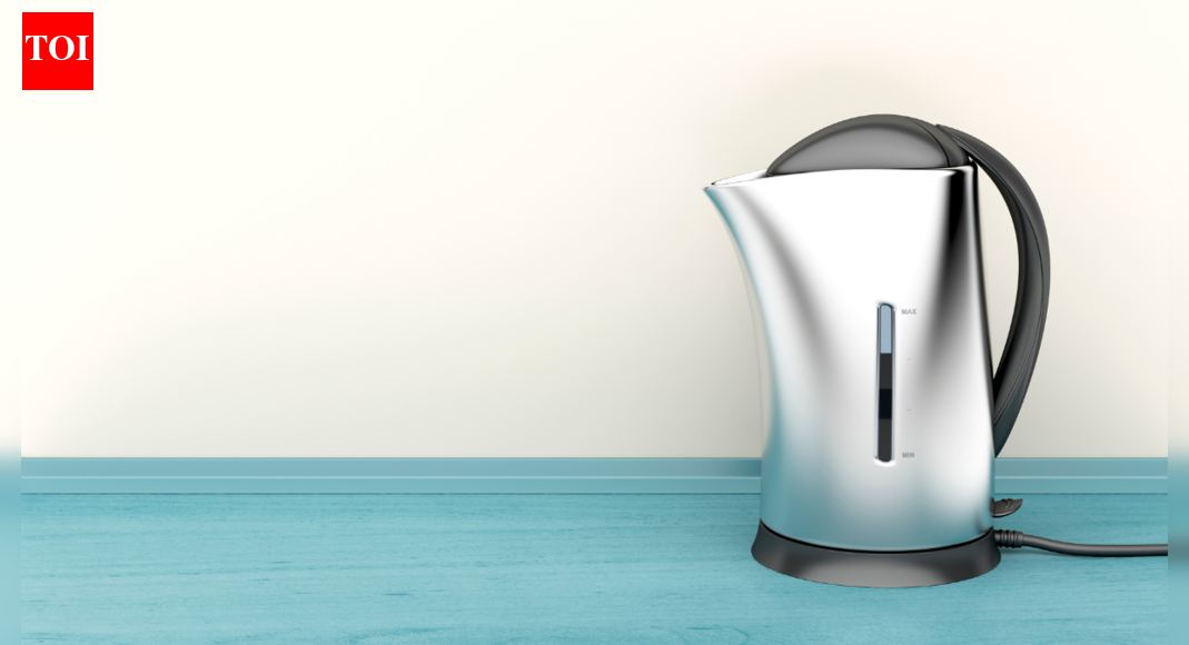 Best Kettles under 1000: Must Have Kettles For Every Kitchen - The ...