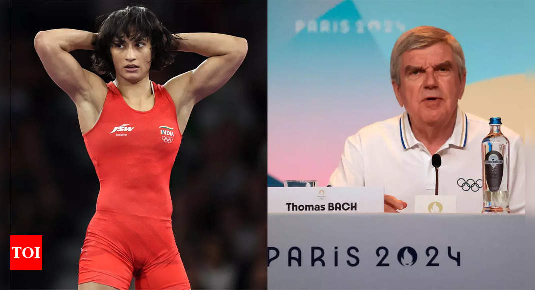 Element of human touch in Vinesh Phogat case, but where do you draw the