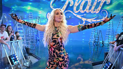 Charlotte Flair 2024 Net Worth and Salary and more