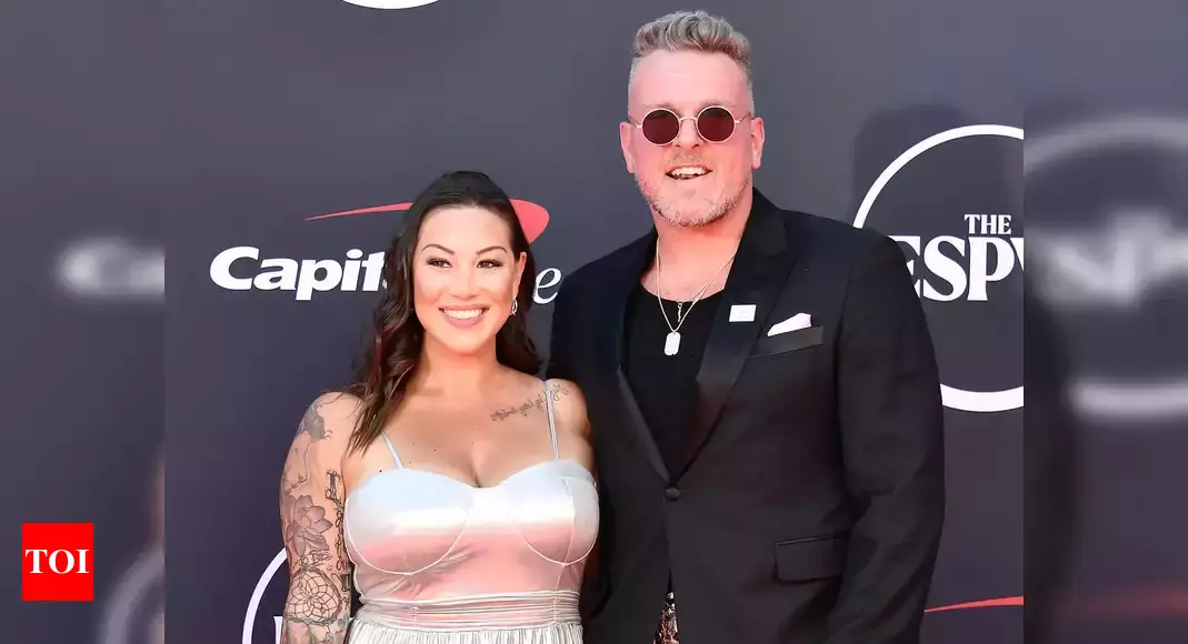 Samantha McAfee: Age, profession and relationship with Pat McAfee | WWE News