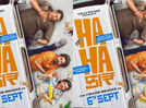 'Hahacar' teaser unveiled: Promises a laughter-packed comedy entertainer