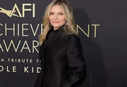 Michelle Pfeiffer to headline 'Yellowstone' sequel series, 'The Madison'