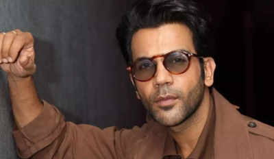 Rajkummar Rao expresses his desire to portray freedom fighter Bhagat ...