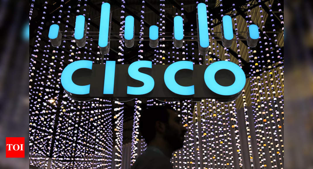 Cisco may cut more jobs, and likely higher than it laid off in early