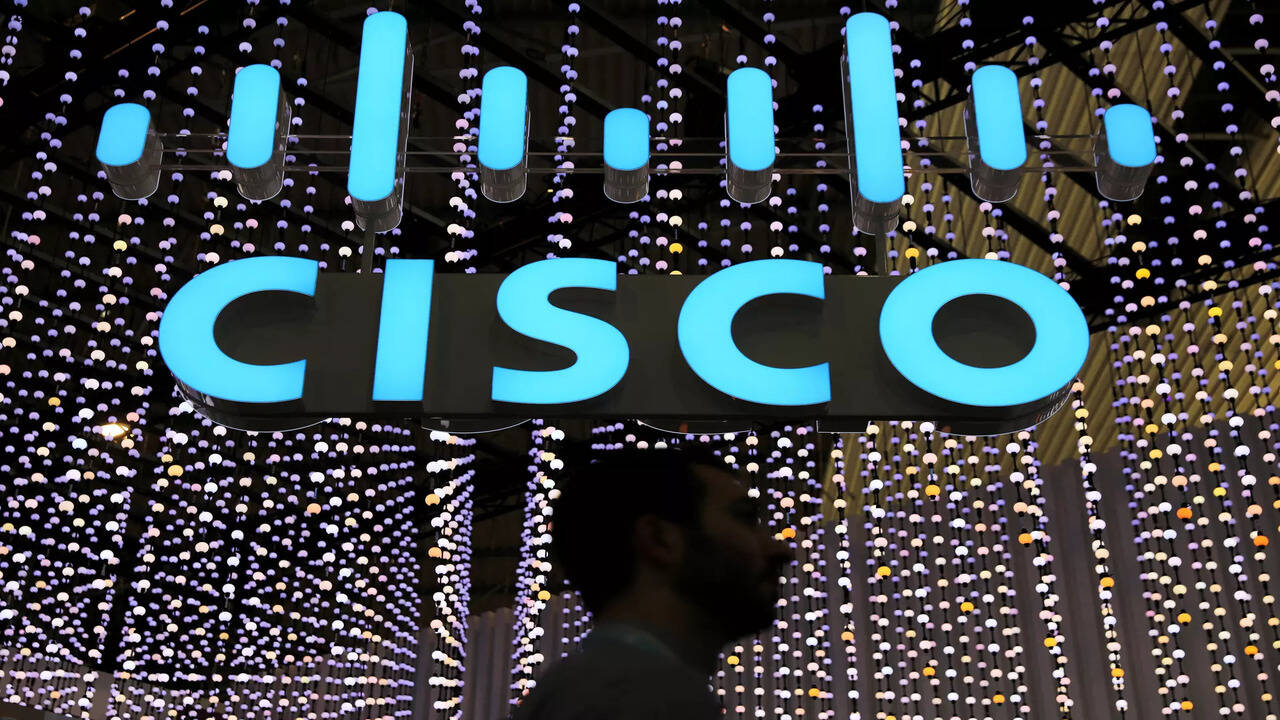 Cisco may cut more jobs, and likely higher than it laid off in early 2024 -  Times of India