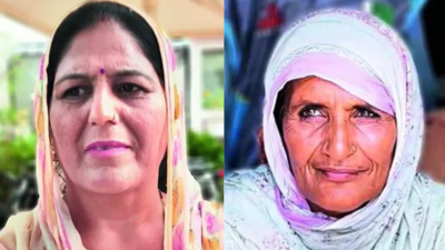 2 nations, 2 moms, 1 sentiment: ‘Woh bhi humara ladka hai... was praying for both’