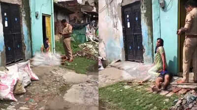 Woman Smashes Husband: Wife kills husband by smashing his head ...
