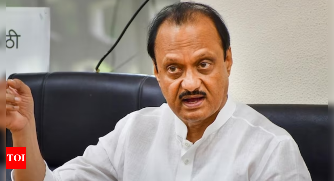 Ajit Pawar Apologizes for Onion Export Ban