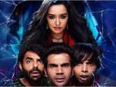 Stree 2 first day advance booking: Rajkummar Rao and Shraddha Kapoor starrer sells earns Rs 17 lakh