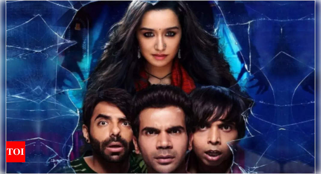 Stree 2 Breaks Advance Booking Records