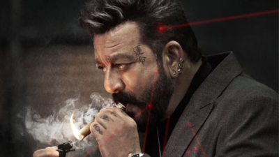 Sanjay Dutt to work with 'Double Ismart' makers in 7 other movies!