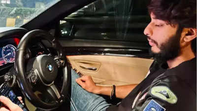 Mumbai BMW hit-&-run: No alcohol found in blood sample taken after 3 days