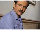 Kay Kay Menon recalls losing out on 'Maqbool'