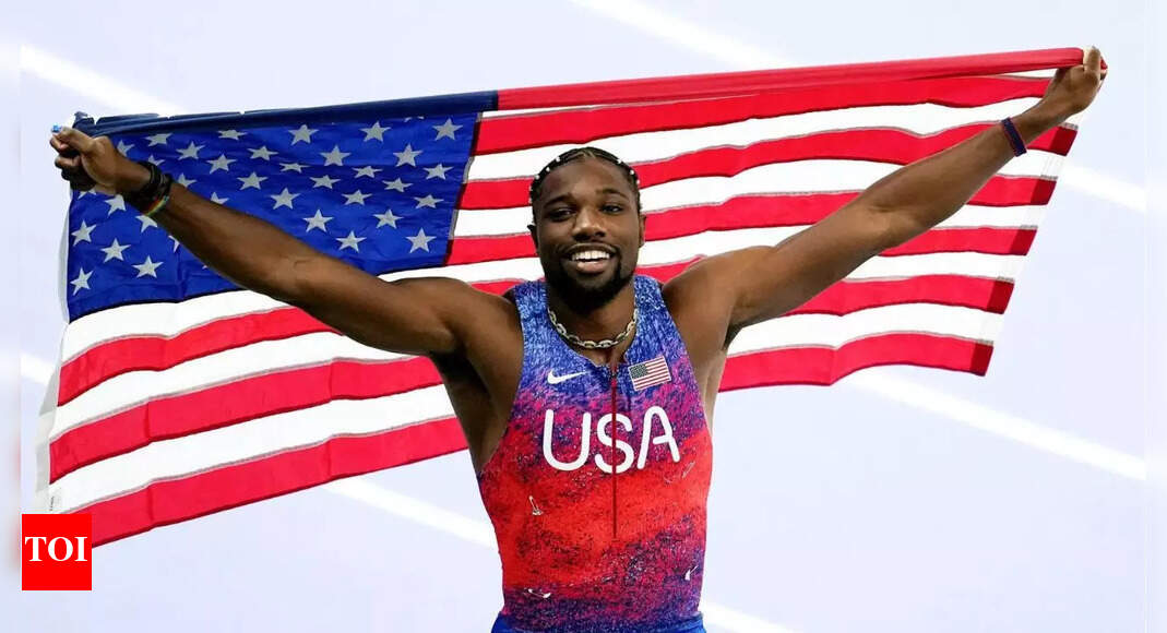 All the medals won by team USA at Paris Olympics 2024 | Paris Olympics ...