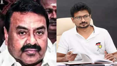 You can call Udhayanidhi Stalin deputy CM after Aug 19: Tamil Nadu minister R S Rajakannappan