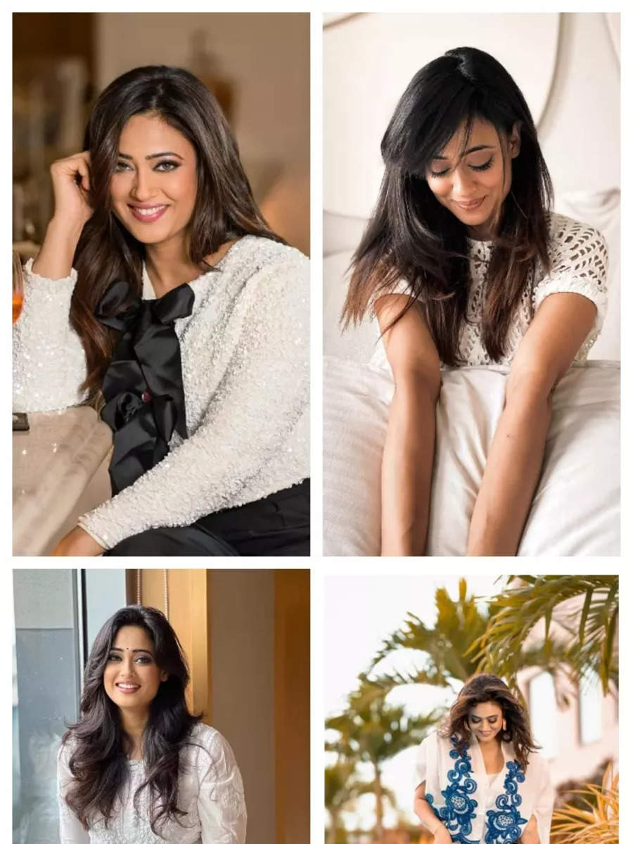 Shweta Tiwari on Love in India