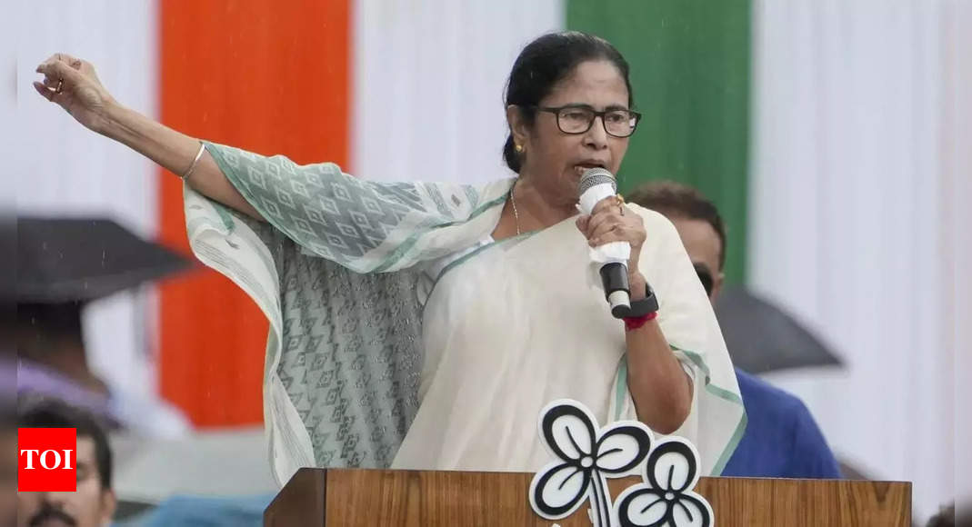 Kolkata doctor murder: Will hang accused if needed, says CM Mamata Banerjee