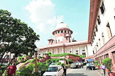 'Children must attend good schools': Supreme Court dismisses plea exempting private schools from admitting EWS category students