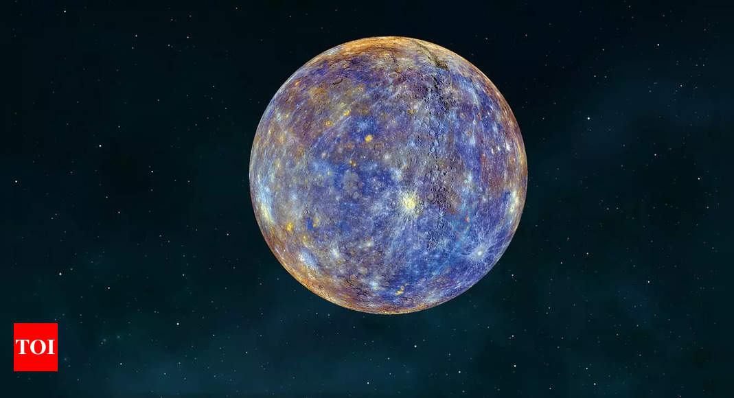 Surviving Mercury Retrograde The Cosmic Chaos Explained Times of India