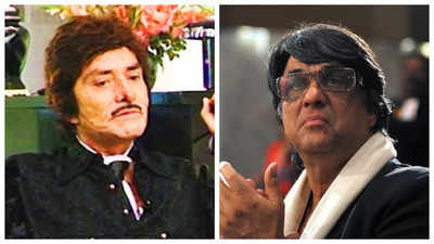 Mukesh Khanna reveals Raaj Kumar kept his cancer hidden and ensured he is cremated before anybody in industry found out about his death