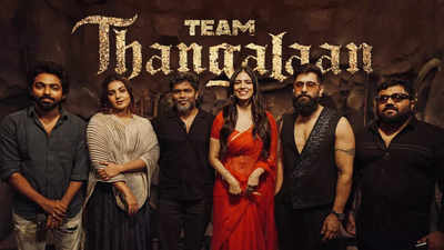 ‘Thangalaan’: Makers cancels promotional event in Kerala; will now donate funds to CM’s relief fund for Wayanad landslide victims - See post