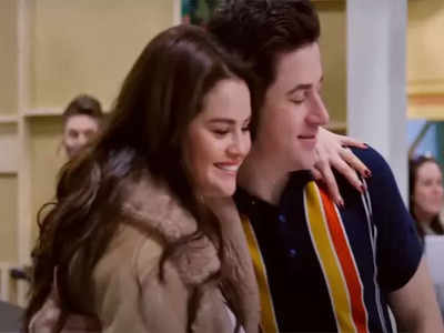 Selena Gomez, David Henrie reunite for 'Wizards Beyond Waverly Place' in new trailer