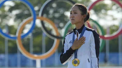 Lydia Ko completes Olympic medal set with women's golf gold