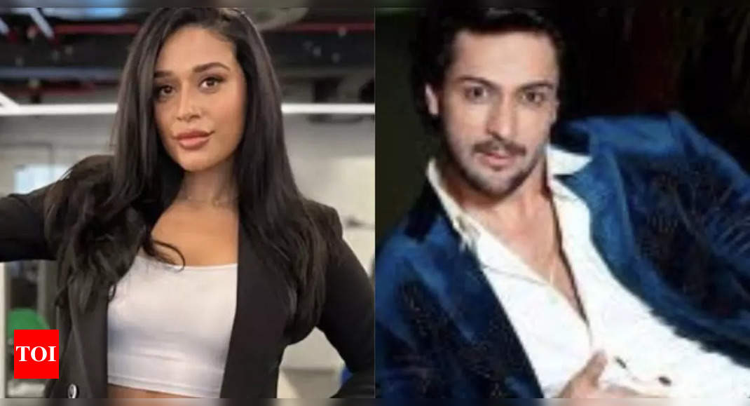 Khatron Ke Khiladi 14: Krishna Shroff gets into an argument with Shalin Bhanot, Nimrit Kaur Ahluwalia and others; says ‘You don’t have to tell me what tasks to do’