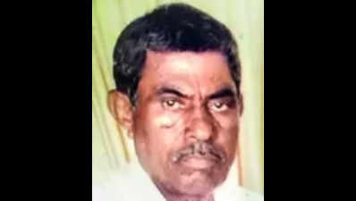 Karnataka man, 70, protests spitting on road, is killed with machete