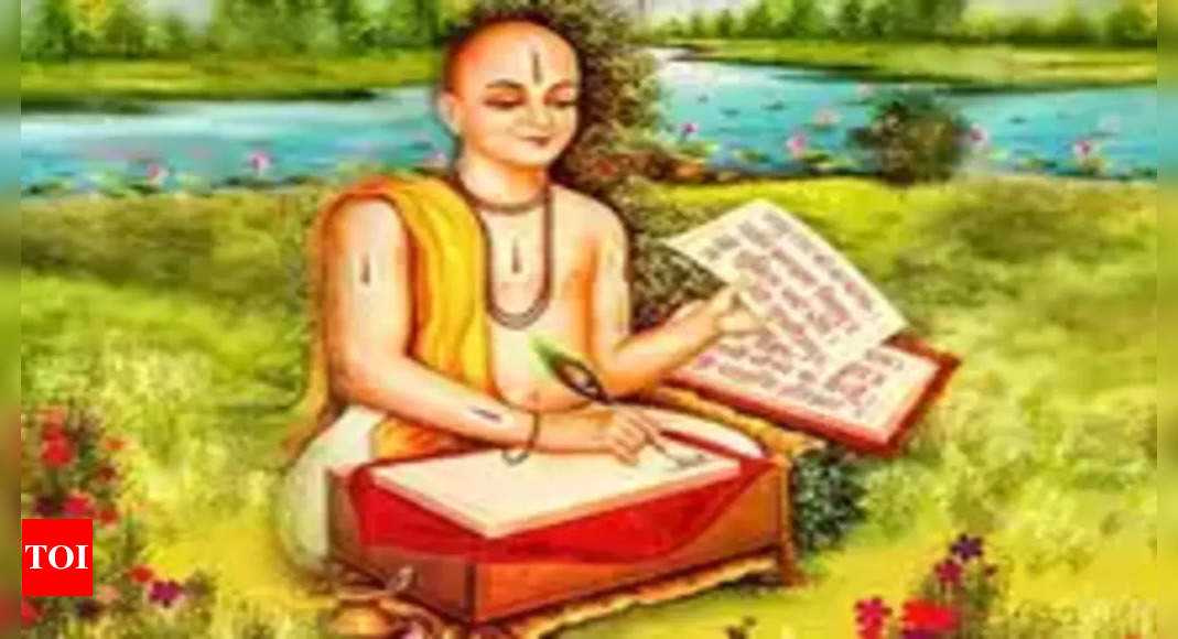 Tulsidas Jayanti 2024 wishes