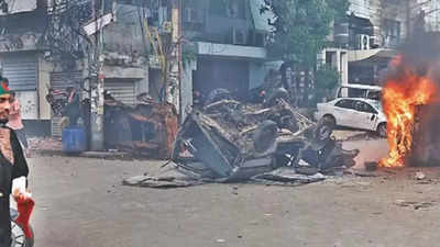 Reign of chaos: As crime surges in Bangladesh, kin on this side pray for peace