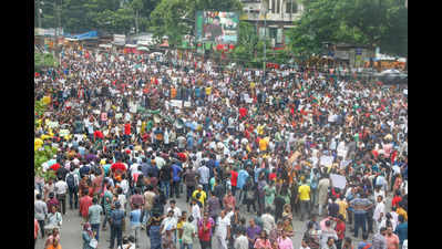 5 Bangladesh from Karnataka camps get citizenship