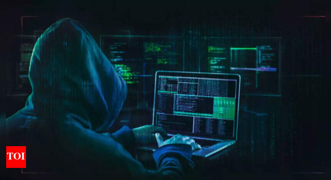 Code red: Software professional's dark web deal with drugs goes up in ...