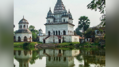 Bangladesh’s beautiful terracotta temples find unlikely saviours