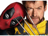 'Deadpool And Wolverine' hits $1 BILLION mark