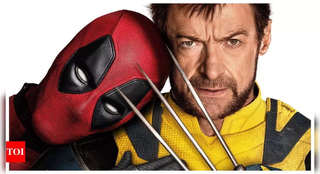 Deadpool And Wolverine starring Ryan Reynolds and Hugh Jackman hits  BILLION mark at the box office |