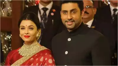 Fact Check: Did Abhishek Bachchan confirm his divorce from Aishwarya Rai? - Here's the truth!