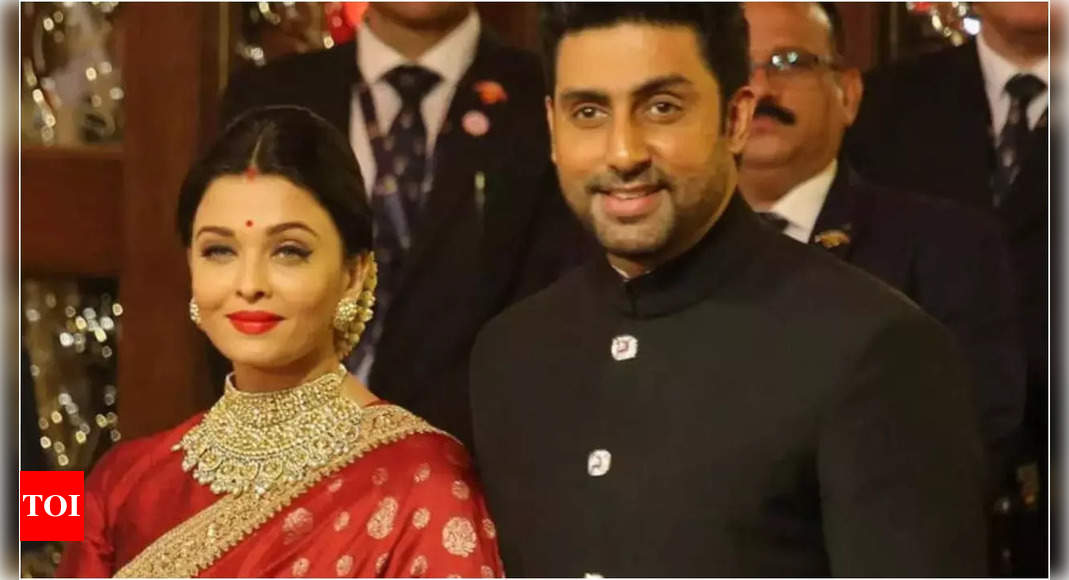 Fact Check: Did Abhishek-Aishwarya confirm divorce?