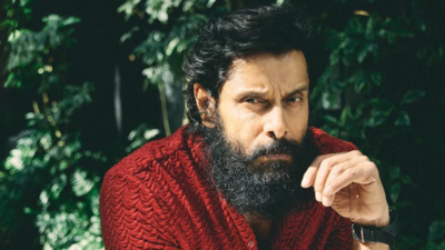 Vikram hints at 'Thangalaan' franchise!