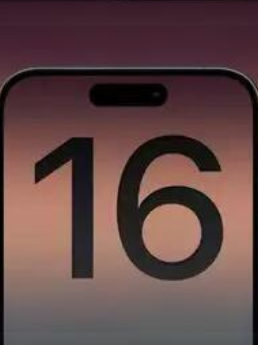 iPhone 16 Launch Event 2025 Date And Time, Expected Devices And More