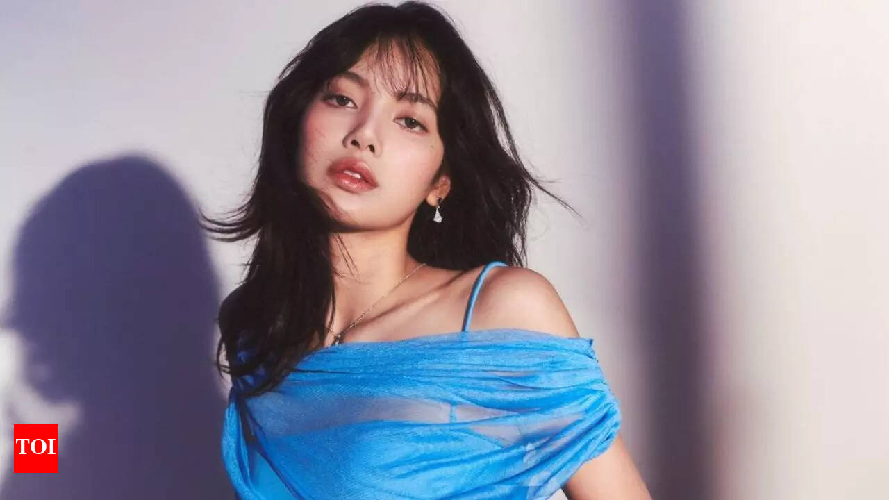 Lisa Ro Blackpink's LISA Relaunches Solo Career With New Single