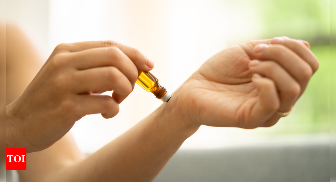 5 essential oils everyone must have for pain relief and overall health