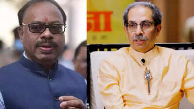 Uddhav Thackeray left 'saffron', public won't forgive him: Maharashtra