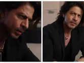 Is SRK latest photoshoot a glimpse of his look in 'King'?