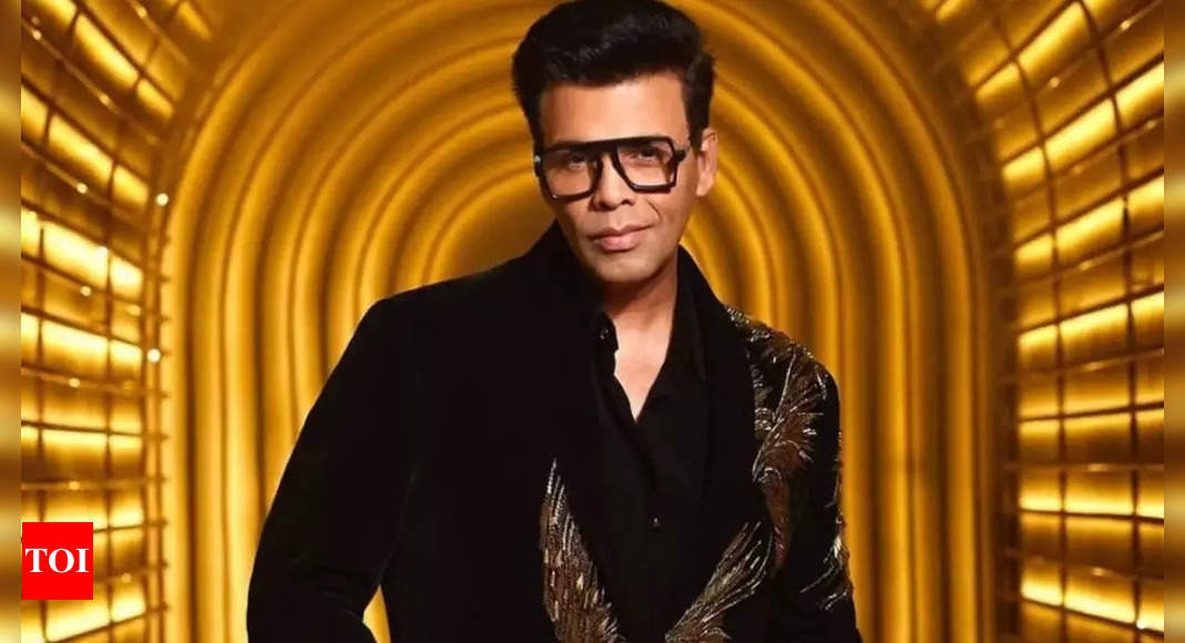 Karan Johar reacts to criticism from Shabana Azmi over gender politics in ‘Kuch Kuch Hota Hai’: “I’m sorry, I didn’t know” | Hindi Movie News