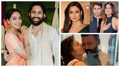 Shweta Tiwari on Palak Tiwari dating Ibrahim Ali Khan, Sukesh ...