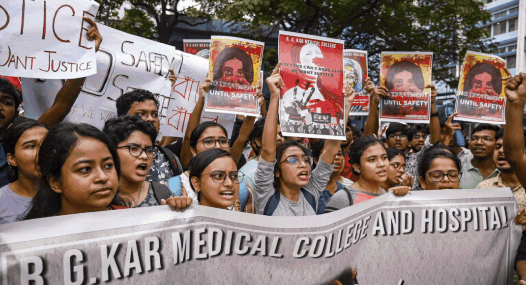 Kolkata doctor rape-murder case: Horrific details surface; protests ...