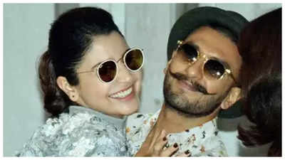 When Anushka Sharma admitted to getting attracted to Ranveer Singh: 'We have a very volatile relationship...'